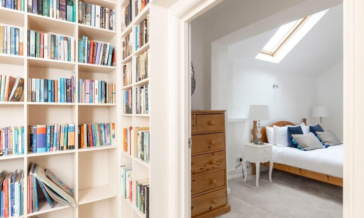 Photo of Bedroom in Oakham