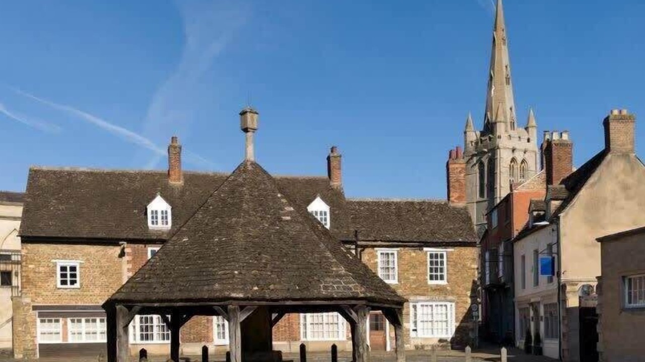 Photo of Others in Oakham