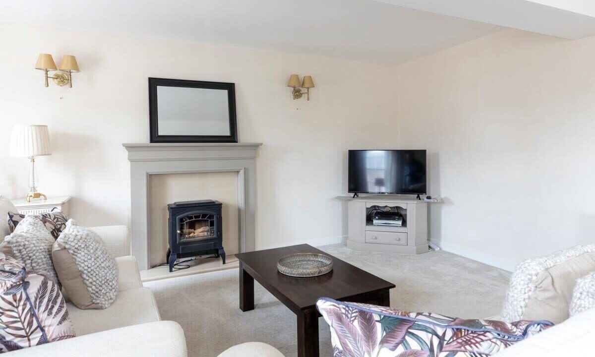 Photo of Livingroom in Oakham