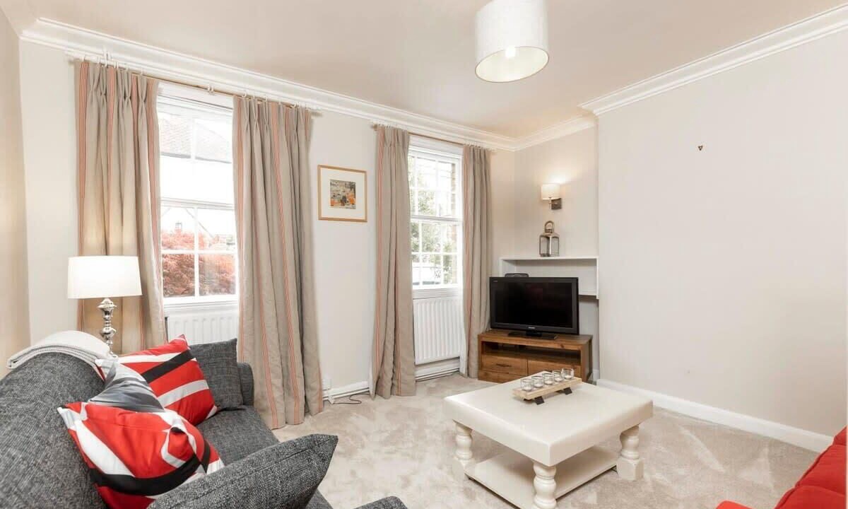 Photo of Livingroom in Oakham
