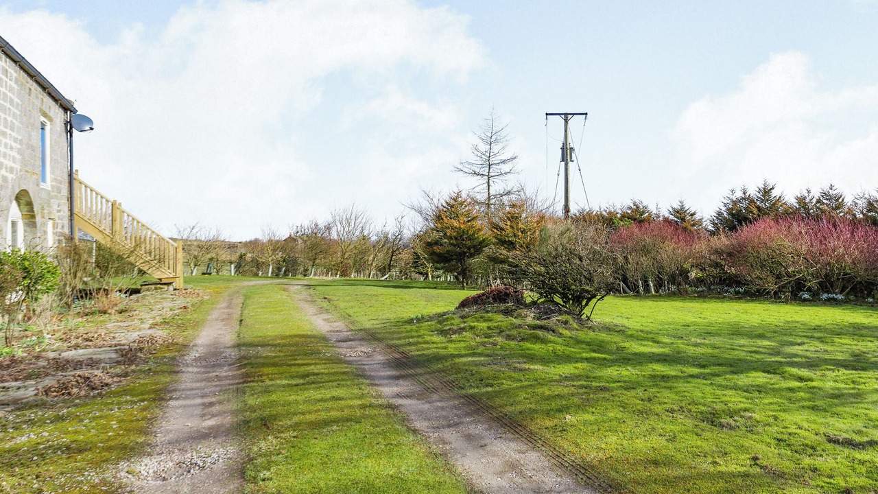 Photo of Outdoor in Lofthouse