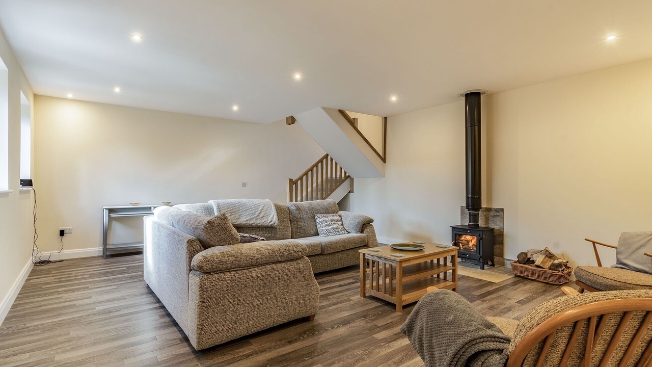 Photo of Bedroom in Wistow