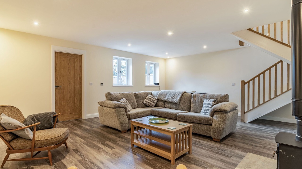 Photo of Bedroom in Wistow