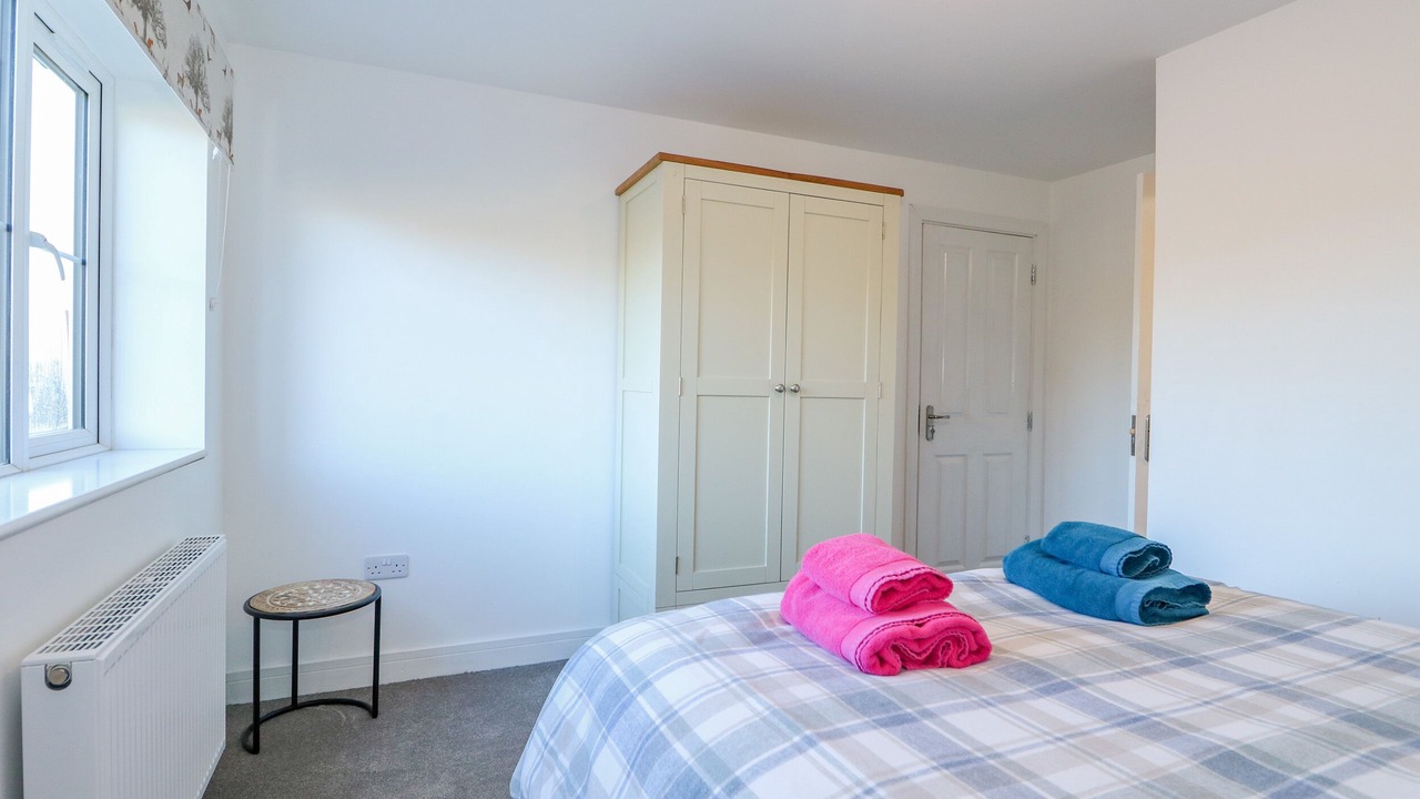 Photo of Bedroom in Wisbech