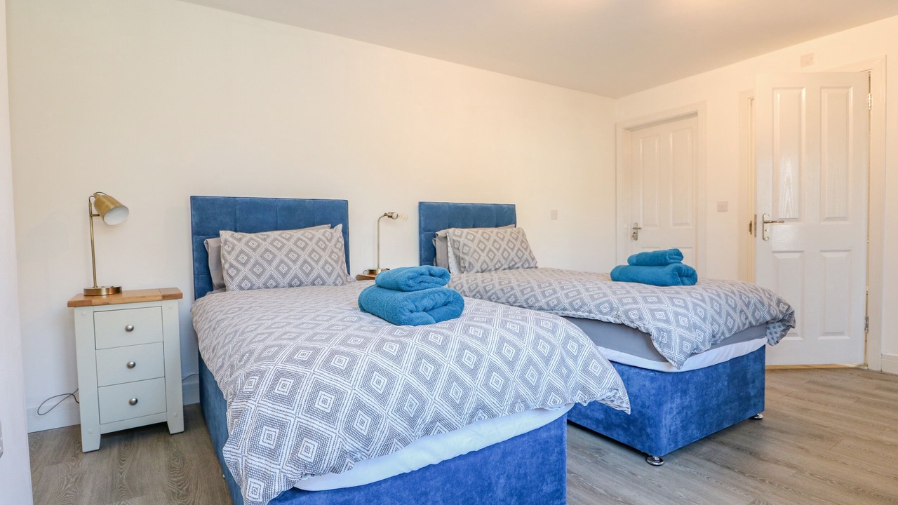 Photo of Bedroom in Wisbech