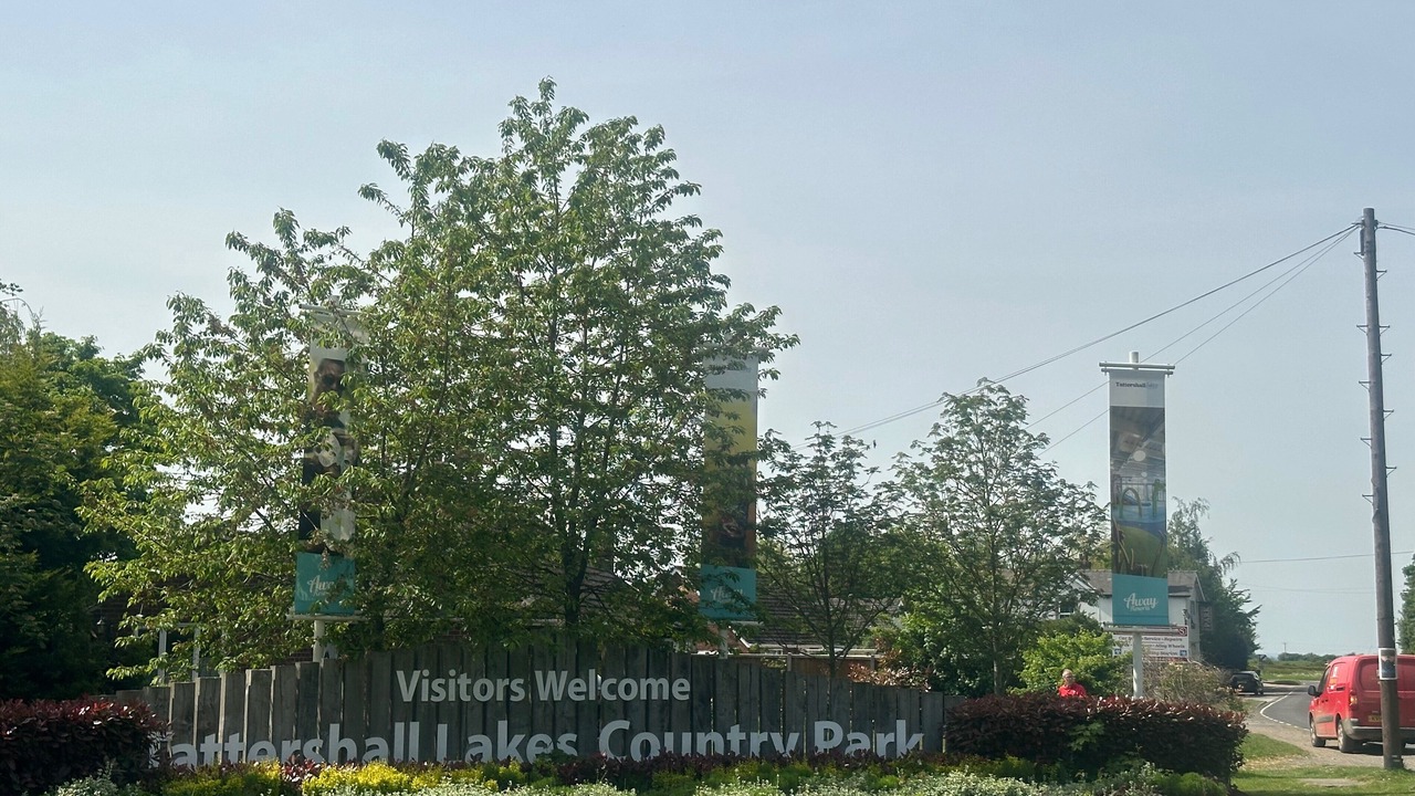 Photo of Outdoor in Tattershall