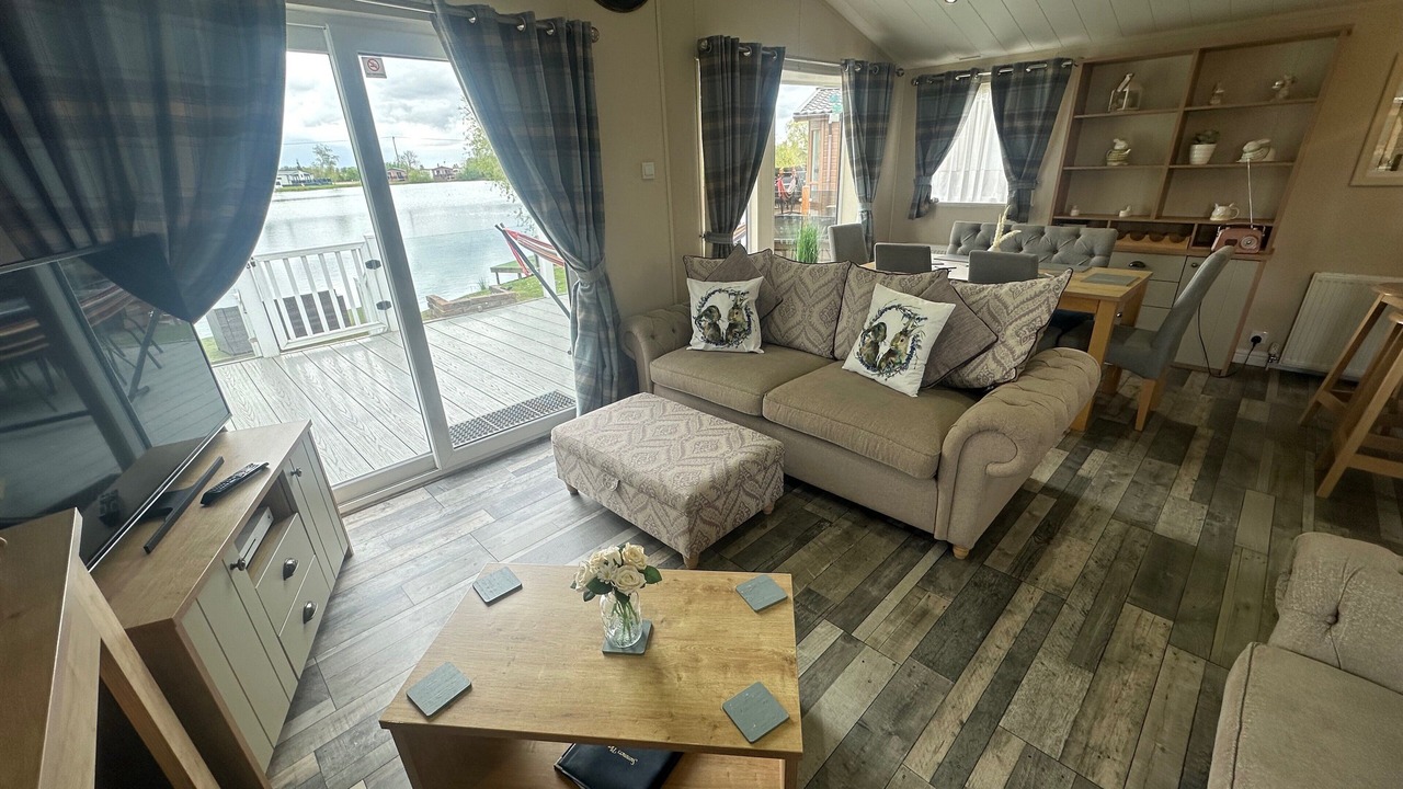 Photo of Livingroom in Tattershall