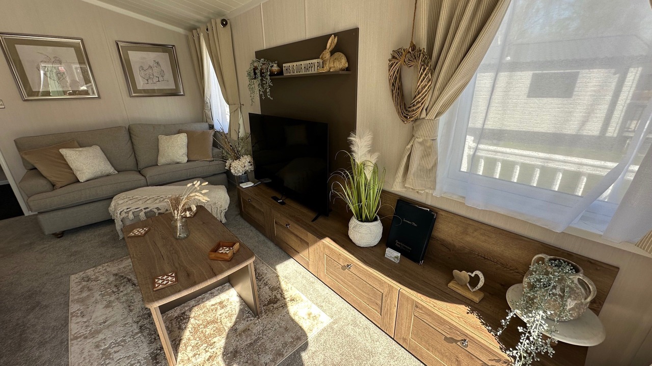 Photo of Livingroom in Tattershall