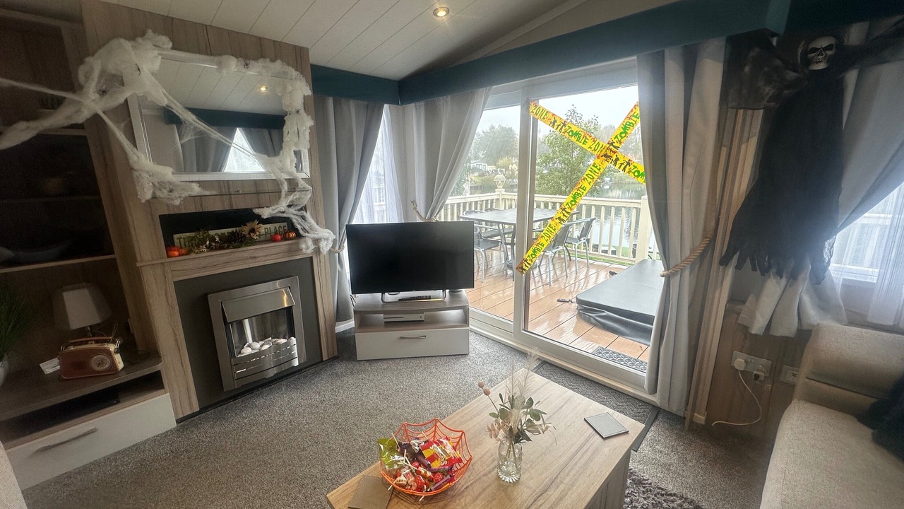 Photo of Livingroom in Tattershall