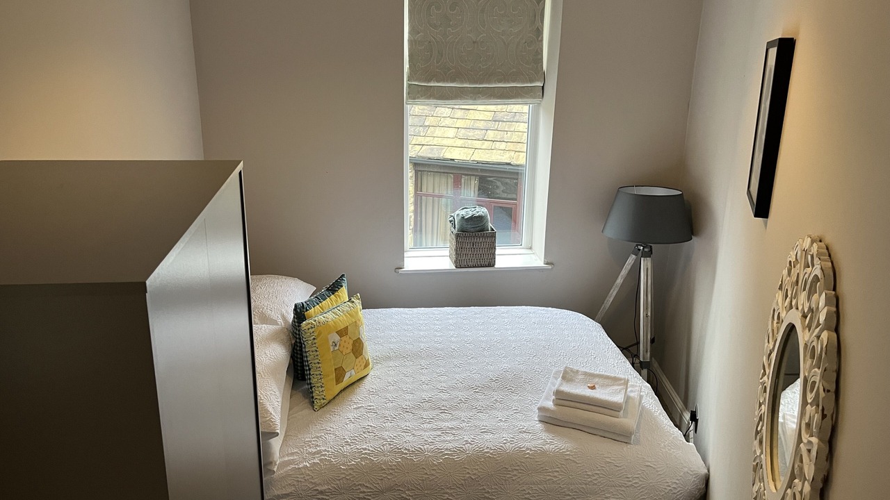 Photo of Bedroom in Idle