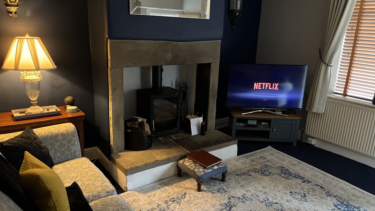 Photo of Livingroom in Idle