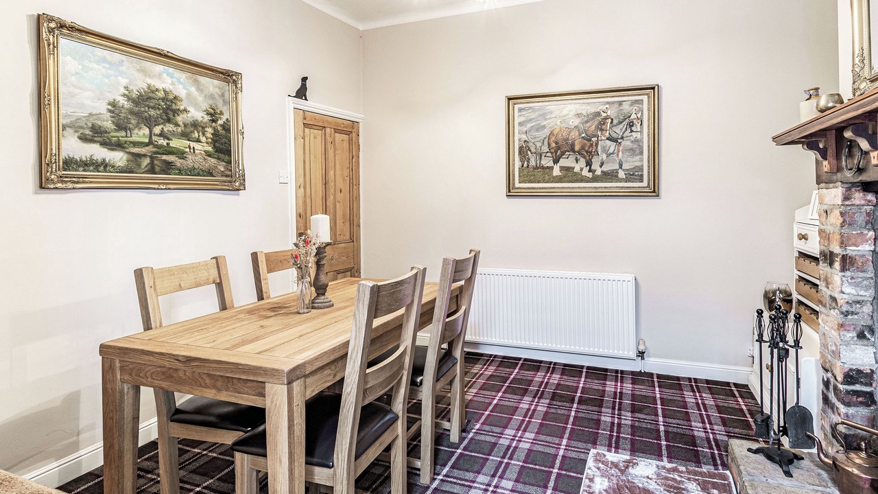Photo of Bedroom in Scalby