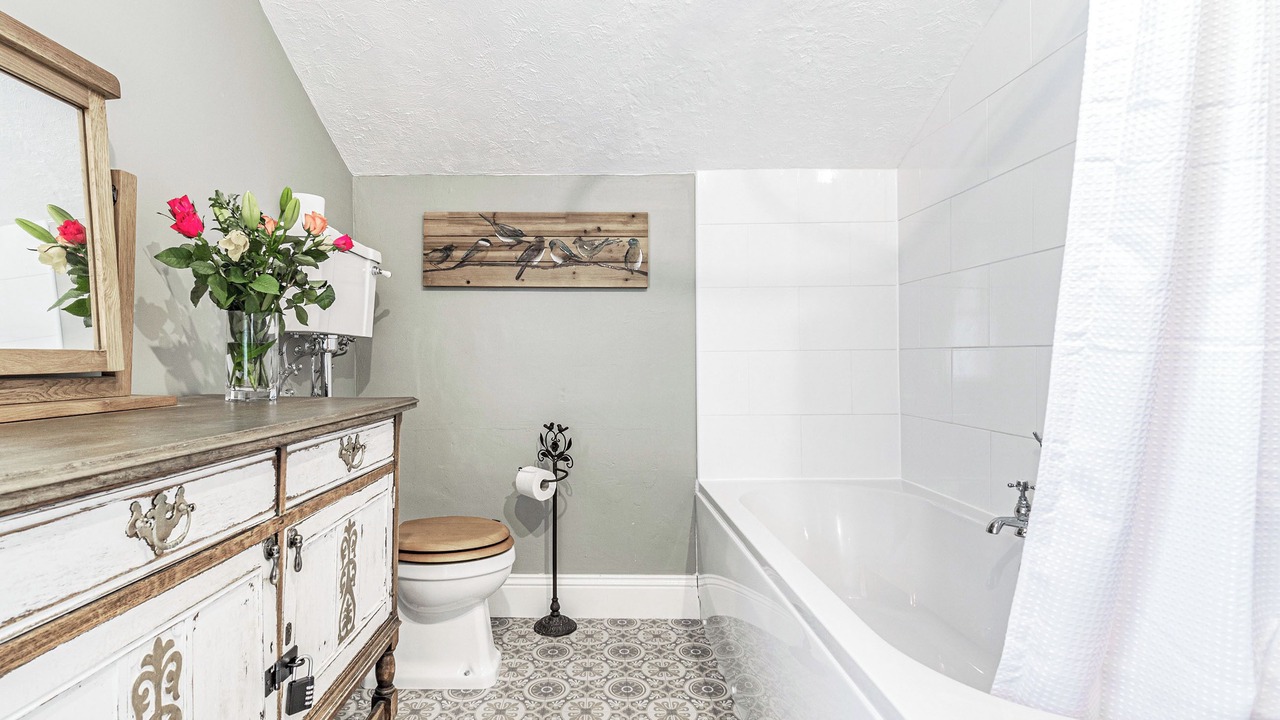Photo of Bathroom in Scalby