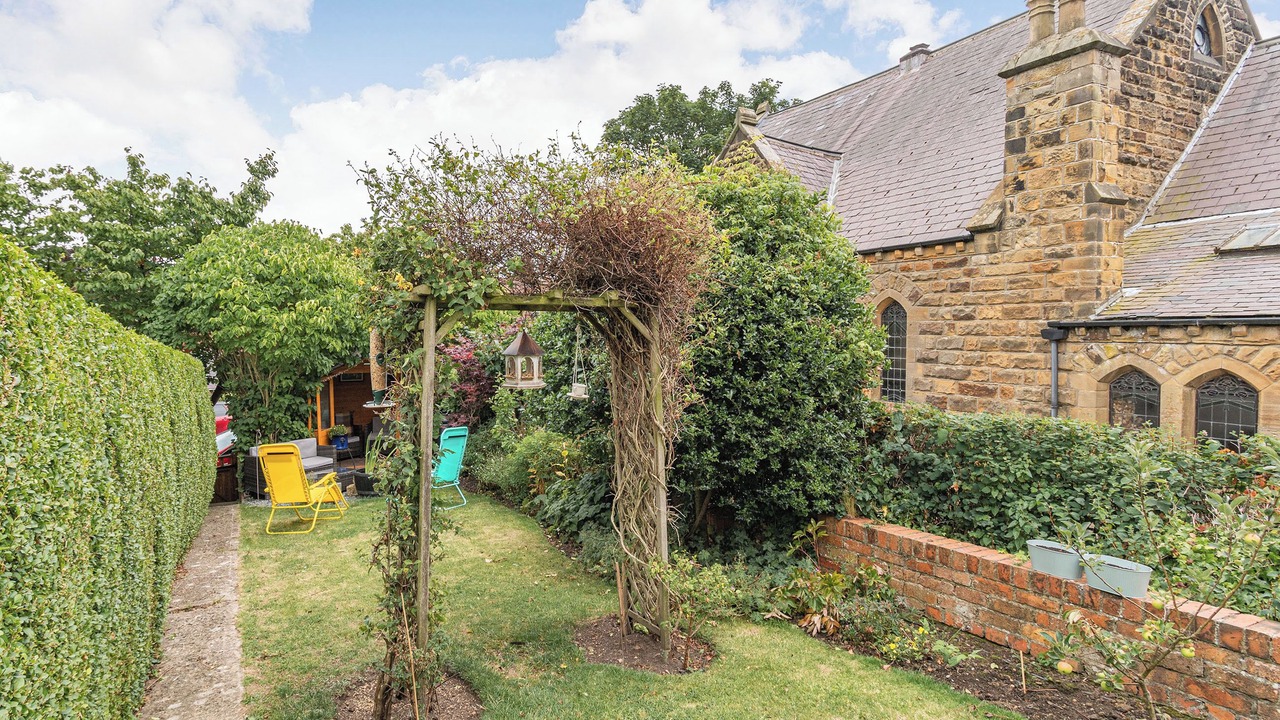 Photo of Outdoor in Scalby