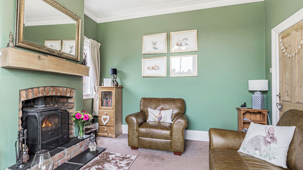 Photo of Bedroom in Scalby