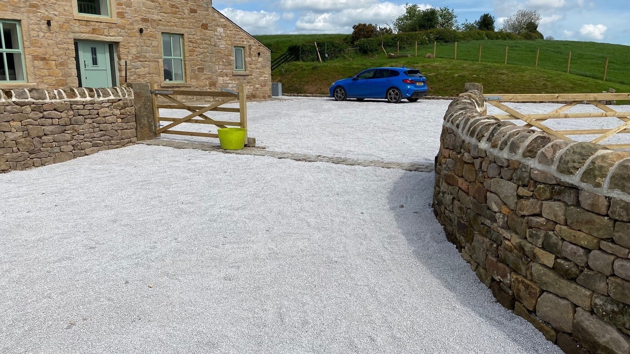Photo of Outdoor in Clitheroe