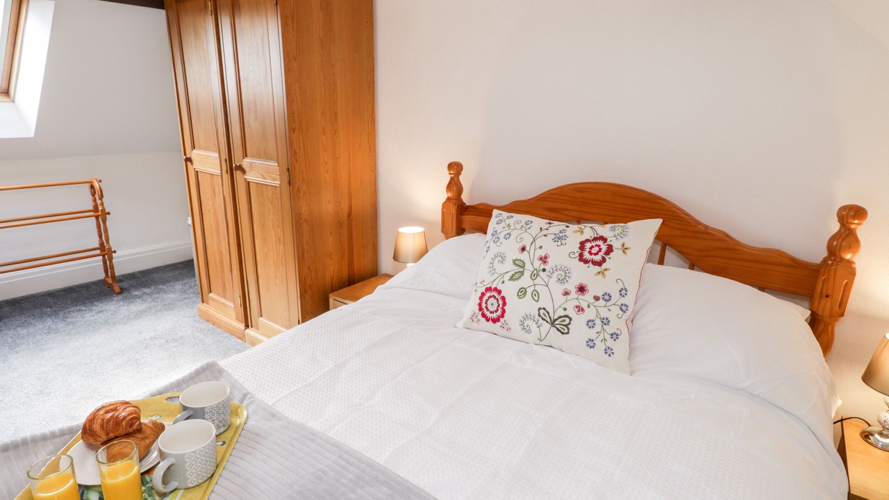 Photo of Bedroom in Briggswath