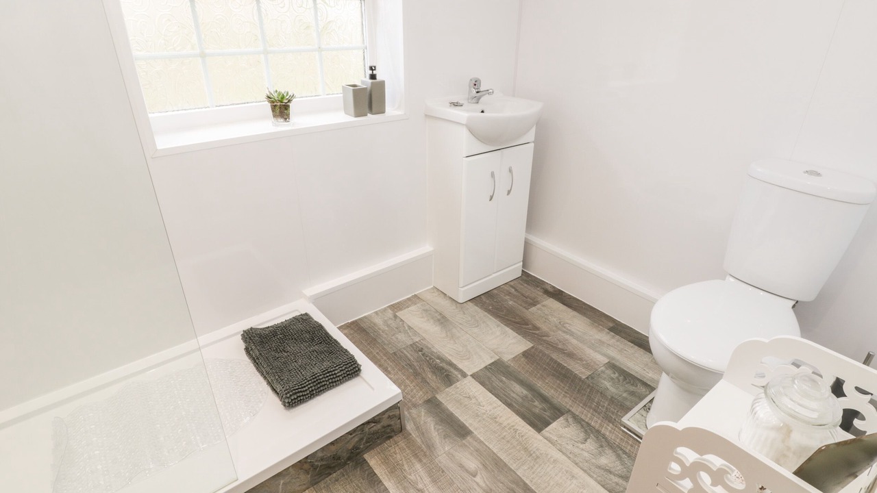 Photo of Bathroom in Briggswath