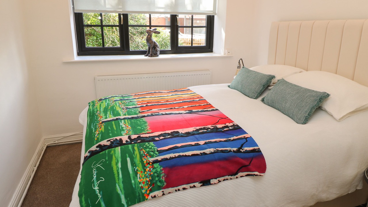 Photo of Bedroom in Silkstone