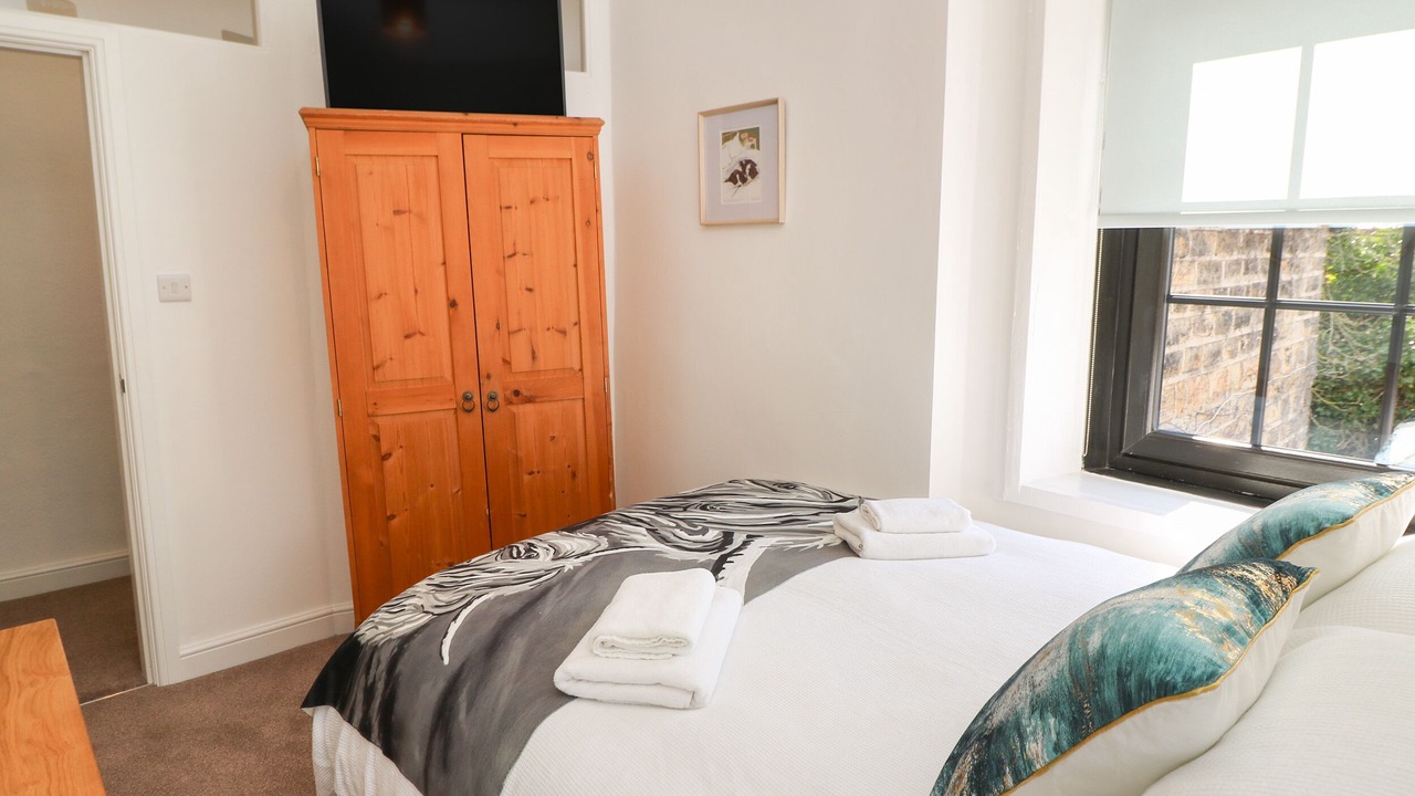 Photo of Bedroom in Silkstone