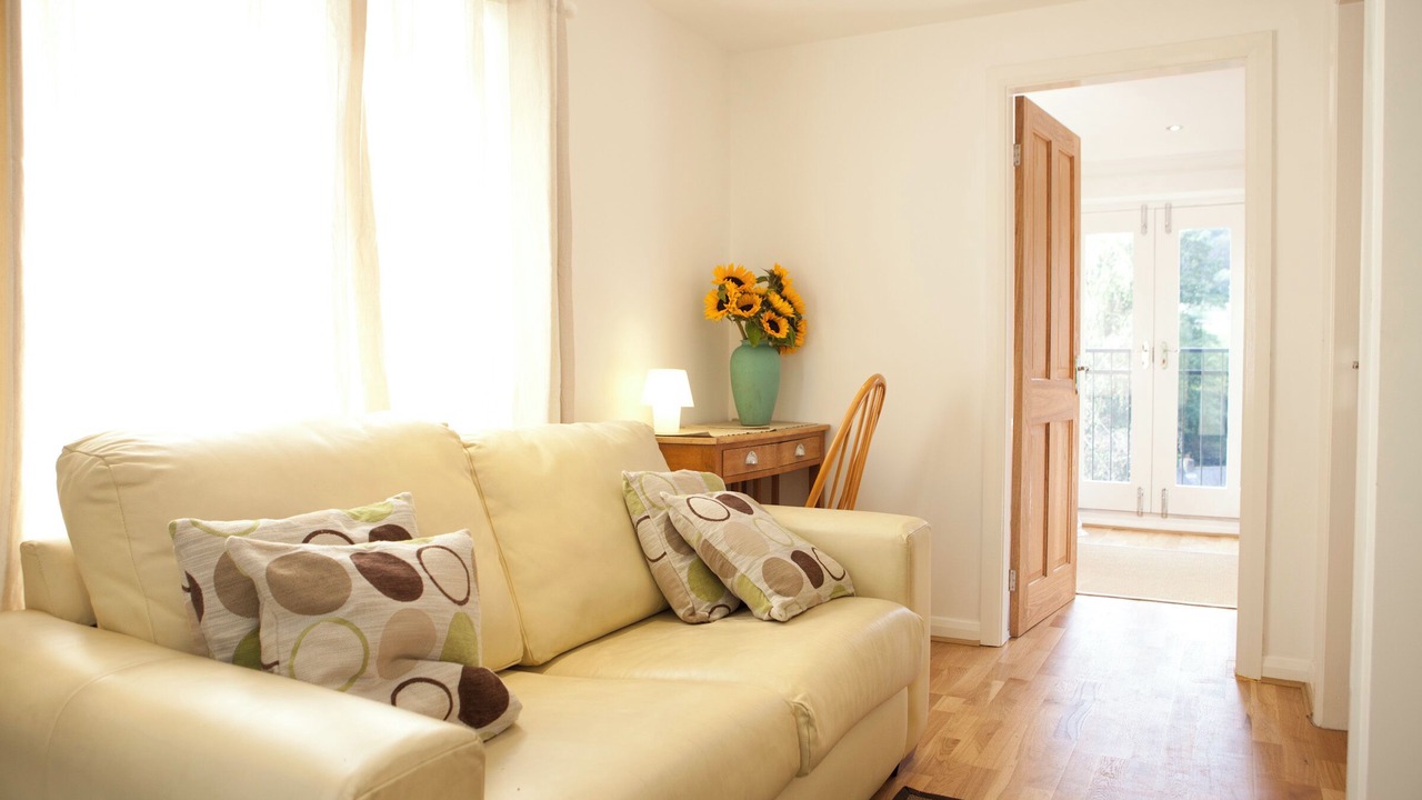 Photo of Livingroom in Hebden Bridge