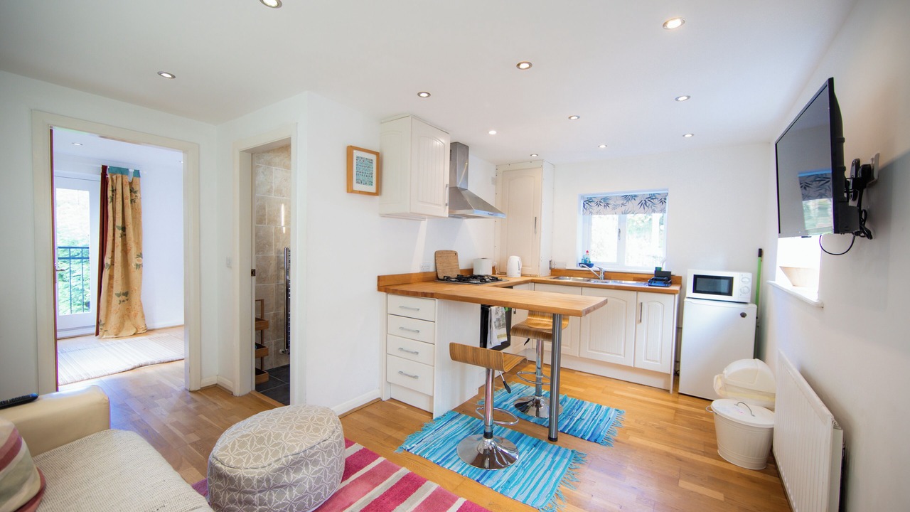 Photo of Livingroom in Hebden Bridge