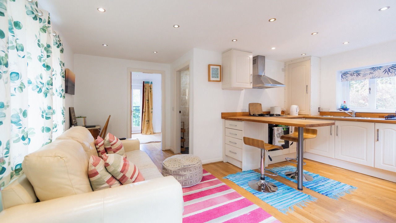 Photo of Livingroom in Hebden Bridge