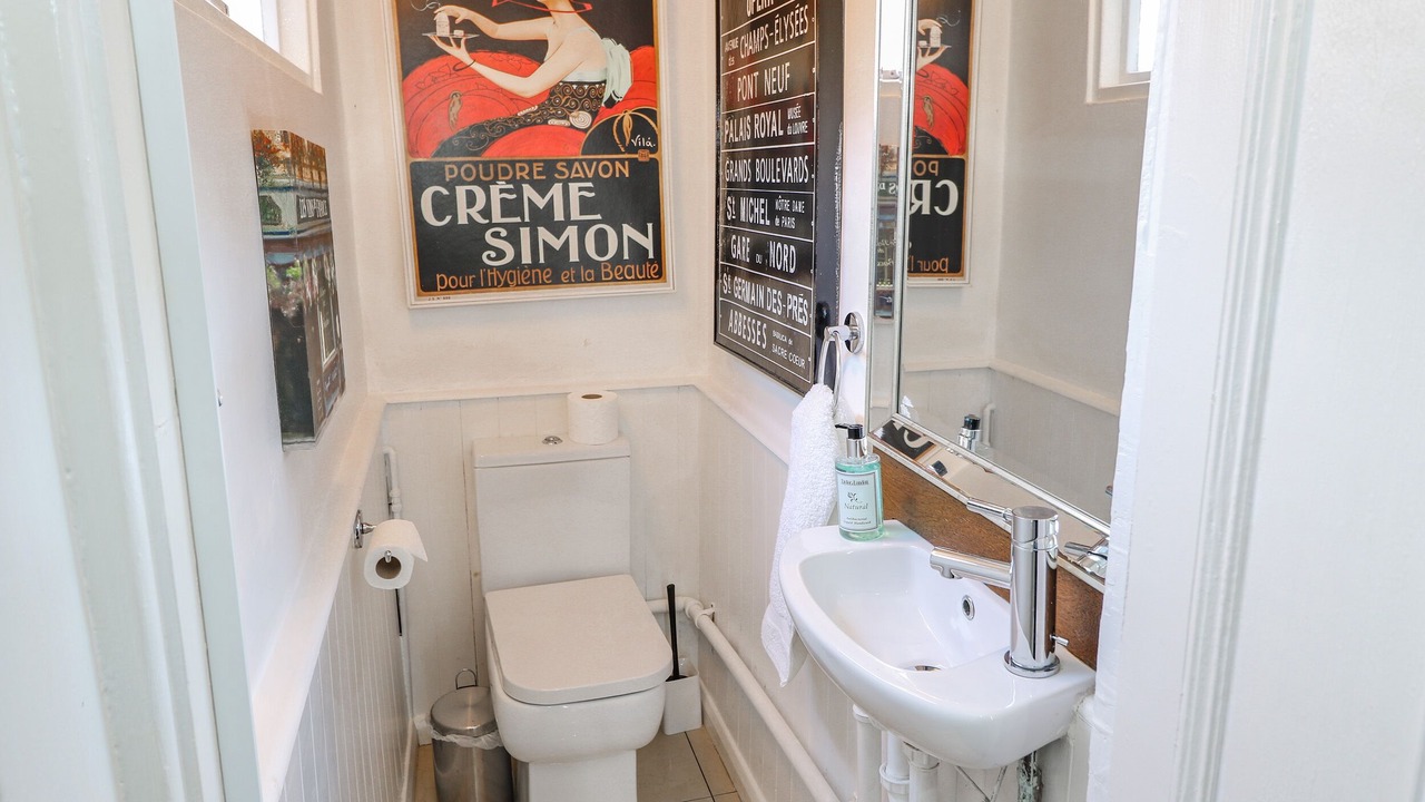 Photo of Bathroom in York