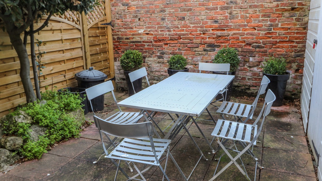 Photo of Outdoor in York