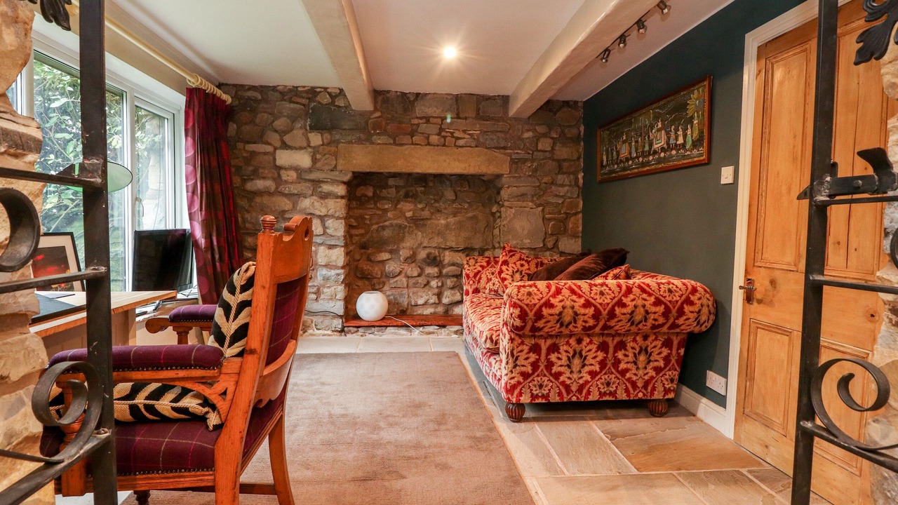 Photo of Livingroom in Clitheroe