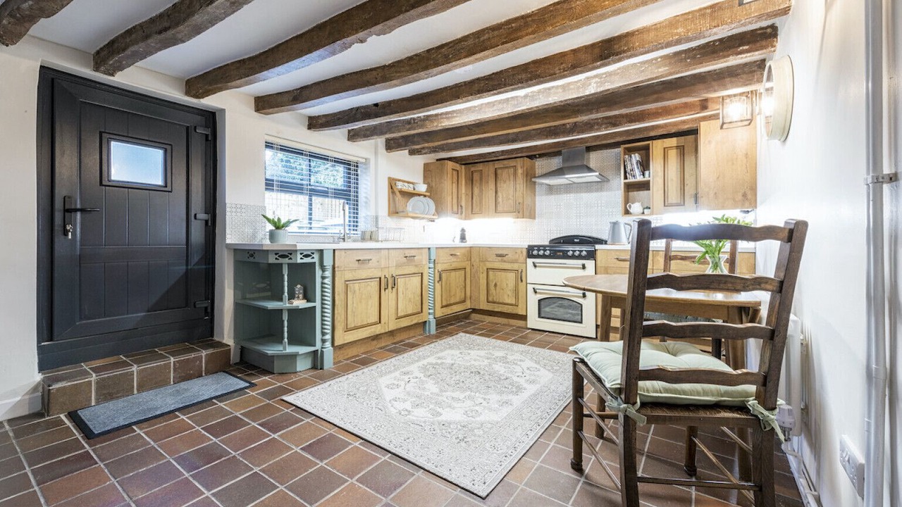 Photo of Kitchen in Ollerton