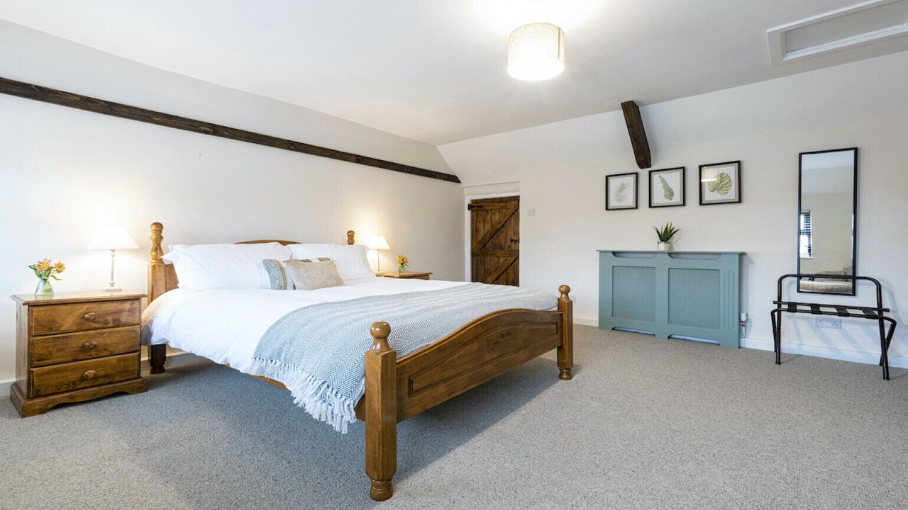 Photo of Bedroom in Ollerton