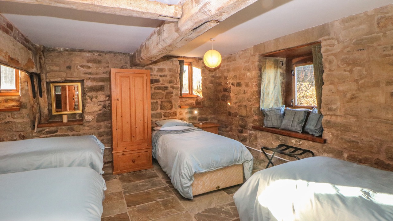 Photo of Bedroom in Hoylandswaine