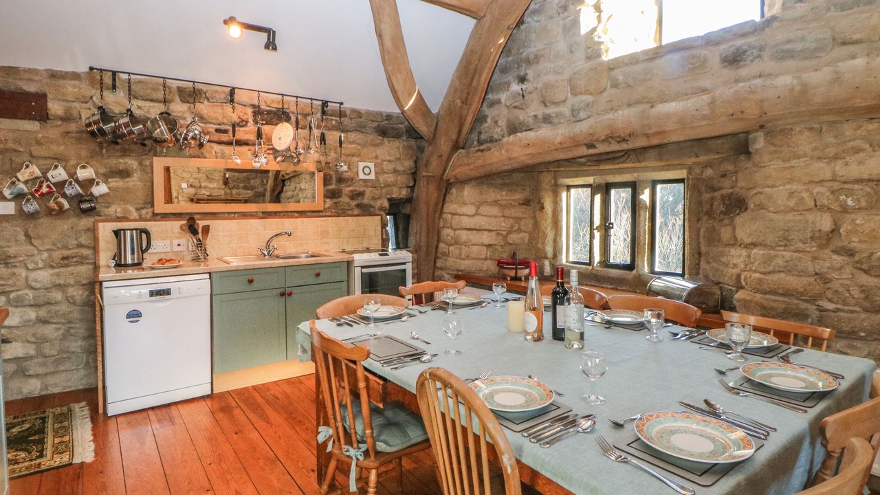 Photo of Kitchen in Hoylandswaine