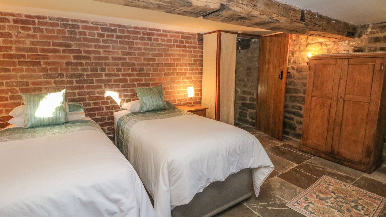 Photo of Bedroom in Hoylandswaine