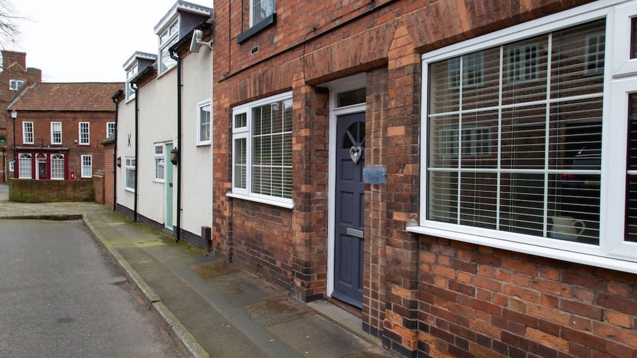 Photo of Outdoor in Ollerton