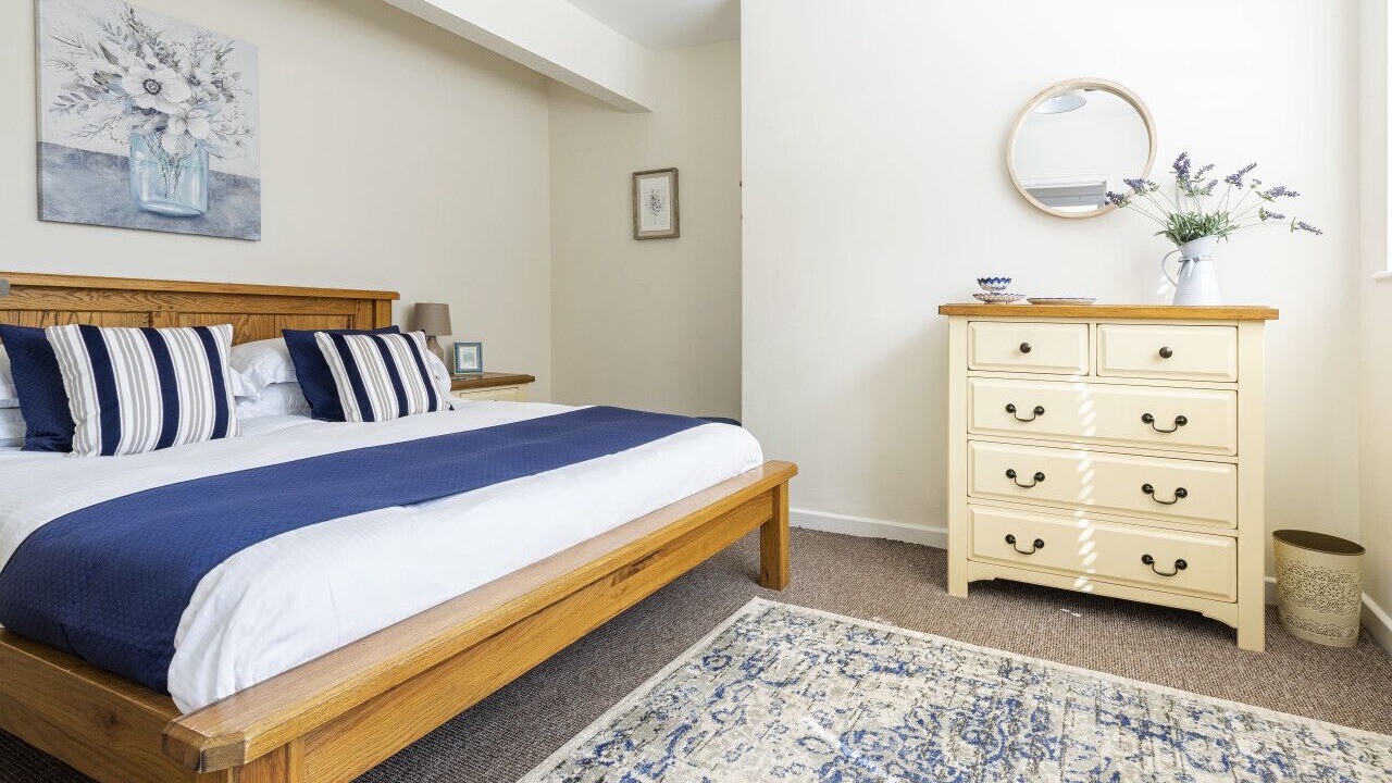 Photo of Bedroom in Ollerton