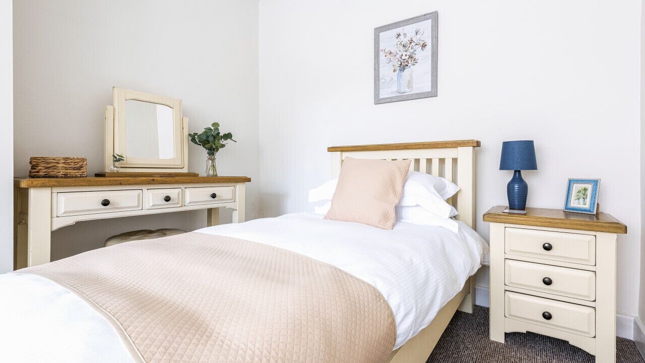 Photo of Bedroom in Ollerton