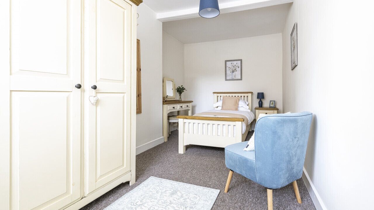 Photo of Bedroom in Ollerton