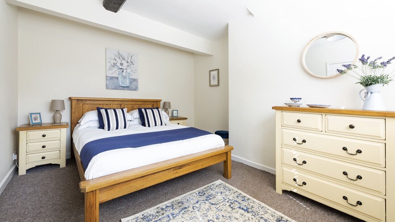 Photo of Bedroom in Ollerton