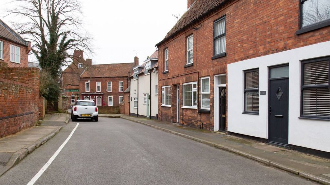 Photo of Outdoor in Ollerton