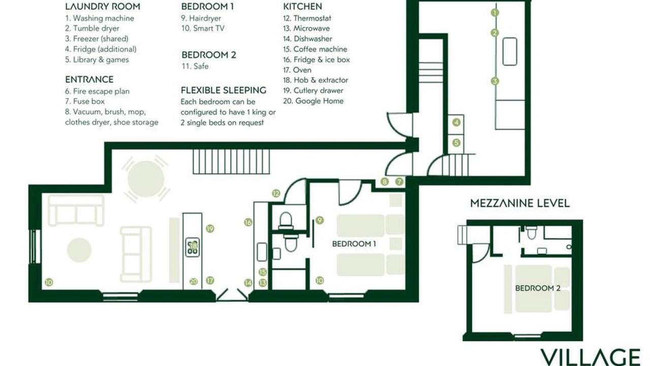 Photo of Bedroom in Edwinstowe