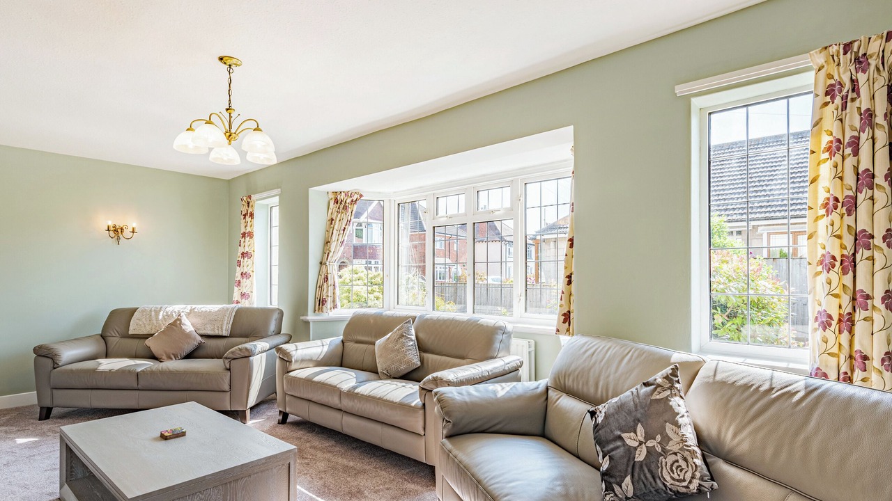Photo of Bedroom in Skegness