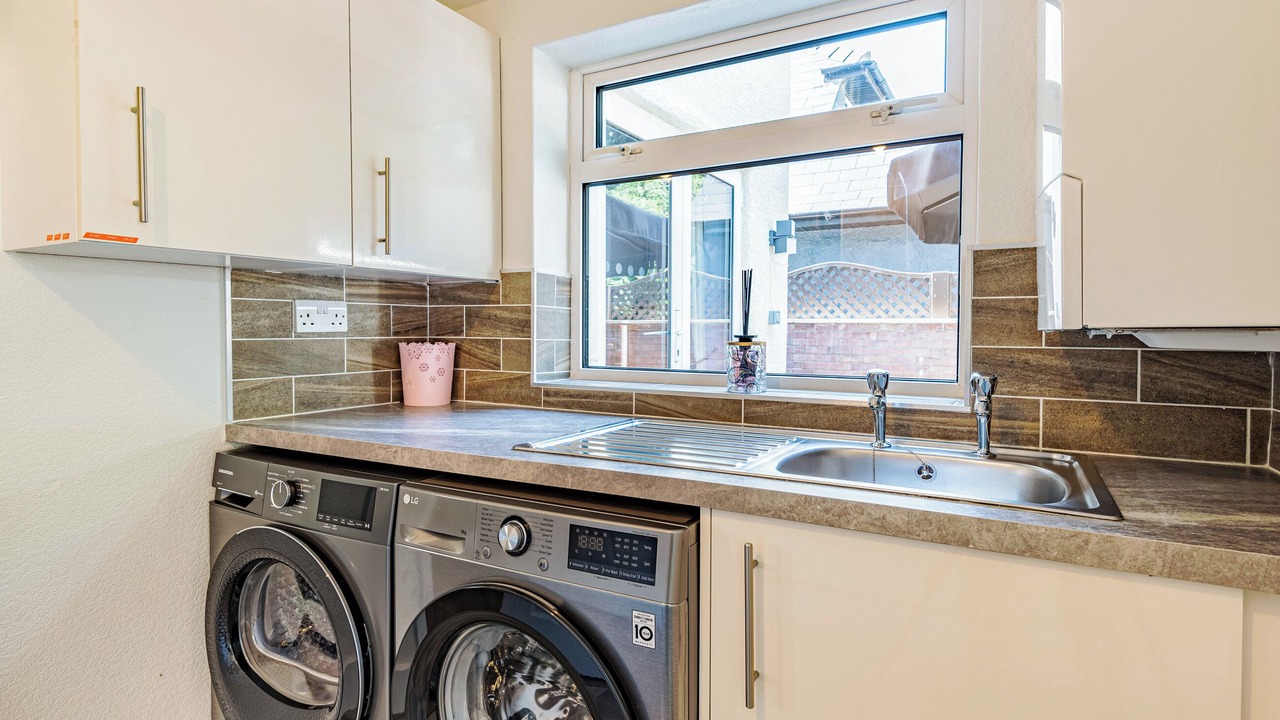 Photo of Bedroom in Skegness