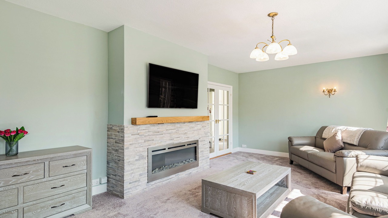 Photo of Bedroom in Skegness