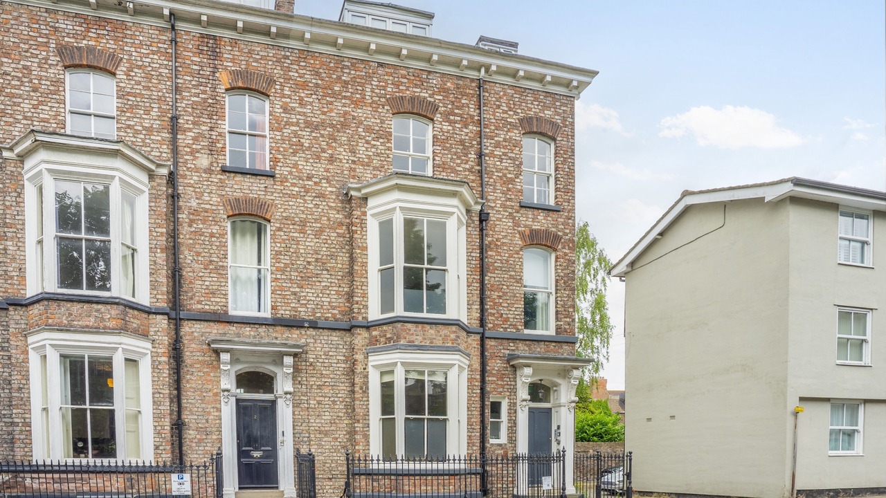 Photo of Outdoor in Bootham