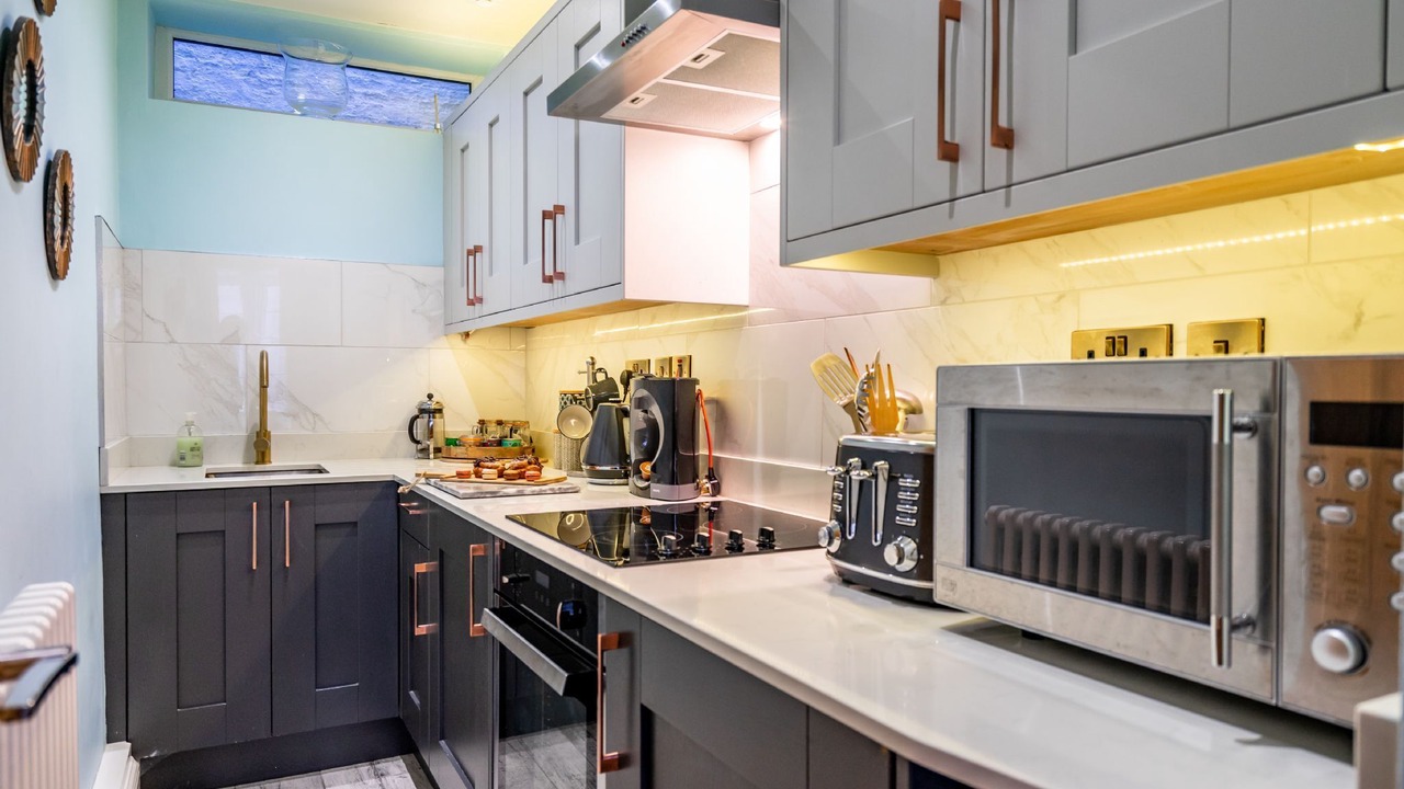 Photo of Kitchen in Bootham