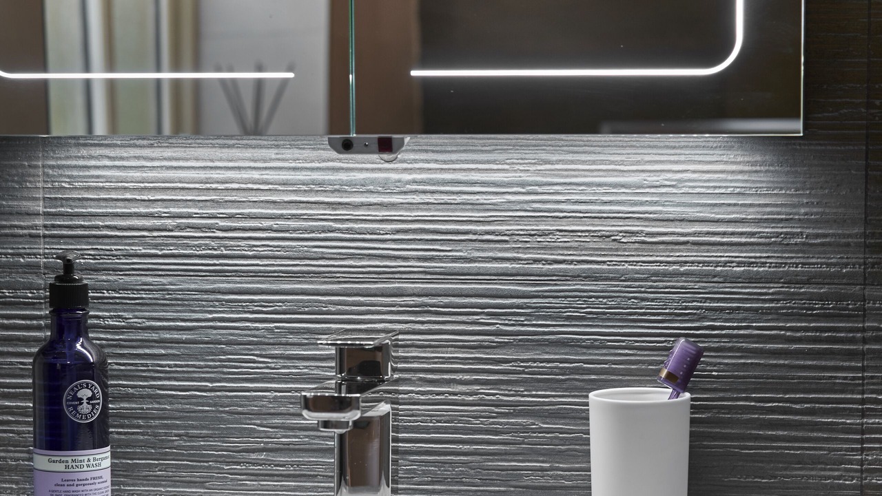 Photo of Bathroom in South Luffenham