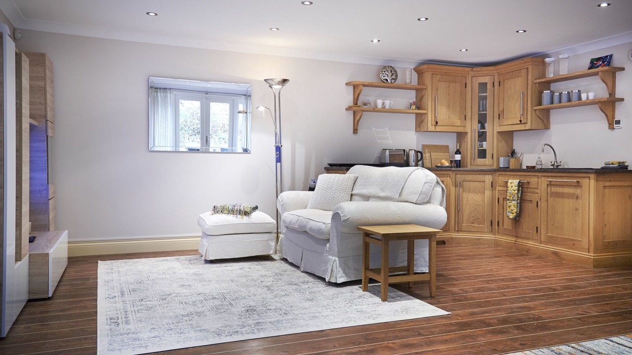 Photo of Livingroom in South Luffenham