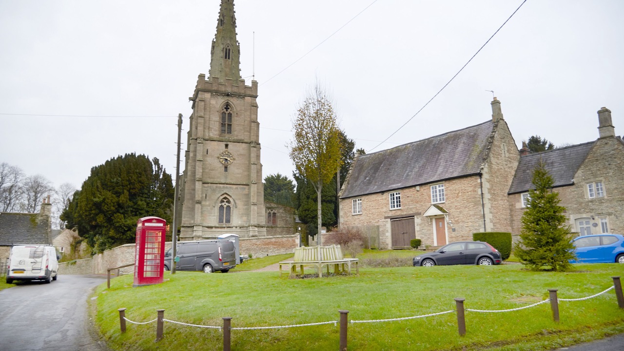 Photo of Others in South Luffenham
